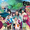 Tenchi muyo! : nuove informazioni sull'oav