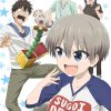 Uzaki-chan wants to hang out! : nuove informazioni sull'anime