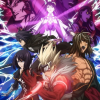 Arad senki: nuove informazioni sull'anime