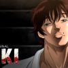 Baki - la recensione anime