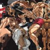 Una nuova serie anime e un contest di fanart per celebrare i 30 anni di baki