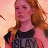 Il buffy universe torna in fumetteria con l'arrivo di angel