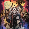Bureau of supernatural investigation - nuove informazioni sull'anime