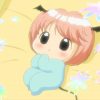 4 personaggi delle serie anime così dolci da essere pericolosi