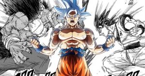 Dragon ball super: 4 pro e 3 contro della saga "moro"