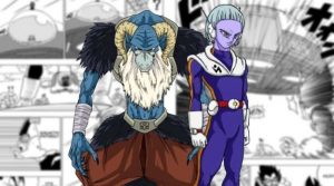 Dragon ball super: 4 pro e 3 contro della saga "moro"