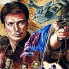 Firefly: la serenity torna a volare con saldapress