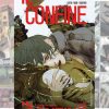 Il confine, dal 9 luglio in fumetteria il quarto volume