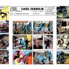 Edizioni npe: il libro rosso di diabolik torna in fumetteria dal 5 giugno