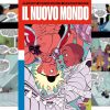 Il nuovo mondo, la recensione Il nuovo mondo, la recensione
