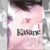 Kasane 1 - la nostra recensione Kasane 1 - la nostra recensione