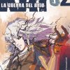 Kay la guerra del buio - recensione del volume 2 Kay la guerra del buio - recensione del volume 2