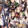 Mushoku tensei: termina il manga