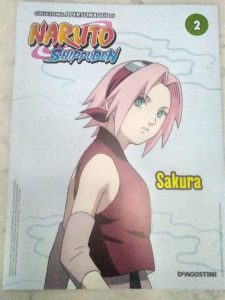 Sakura Naruto shippuden