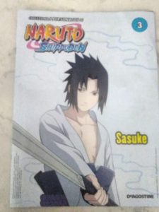 Naruto shippuden Sasuke