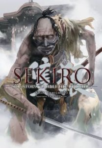 Sekiro: shadows die twice