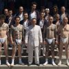 La figura dello yakuza negli yaoi La figura dello yakuza negli yaoi