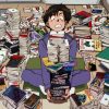 Top 4 personaggi otaku negli anime