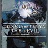 La prima parte di war diary - saga of tanya the evil sta per finire