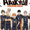 Haikyu!! L'asso del volley - recensione anime Haikyu!! L'asso del volley - recensione anime