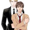 Honoo no mirage torna con il nuovo manga reboot il 15 luglio