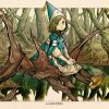 Witch hat atelier, dettagli sul rilascio del vol. 6