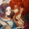 Beast with flowers - la recensione del webtoon Beast with flowers - la recensione del webtoon