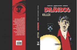 Dylan dog killex