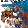 Dragonero il ribelle: scacco alla torre - la recensione del fumetto Dragonero il ribelle: scacco alla torre - la recensione del fumetto