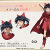 Inuyasha: rivelato il design di moroha nello spin-off