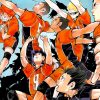 Toc del weekly shônen jump # 33-34 2020