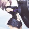 Fate/grand order - nuove informazioni sul manga Fate/grand order - nuove informazioni sul manga