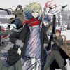 First squad - raggiunto l'obiettivo della raccolta fondi