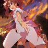 Higurashi: when they cry - l'anime a ottobre
