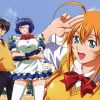 Ikkitousen - la recensione anime