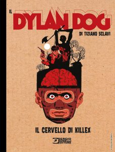 Dylan dog killex