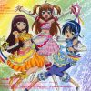 Dopo kirarin revolution un nuovo manga da nakahara