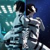 Knights of sidonia: annunciato il film