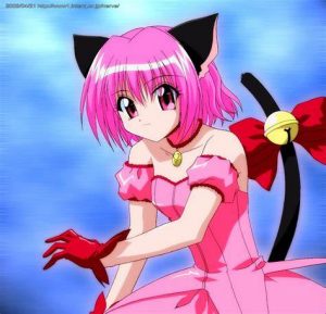 Una campana per tokyo mew mew