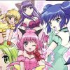 Una campana per tokyo mew mew