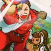 Power stone : otakult #77
