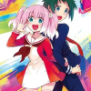 Talentless nana: nuove informazioni sull'anime