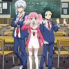 Talentless nana - nuove informazioni sull'anime