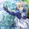 Violet evergarden, il secondo film a settembre in taiwan