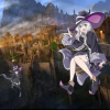 I viaggi della strega - the journey of elaina, la recensione anime