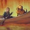 Animosity, il quinto volume in uscita il 30 luglio Animosity, il quinto volume in uscita il 30 luglio