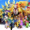 Digimon, film il 1 agosto Digimon, film il 1 agosto