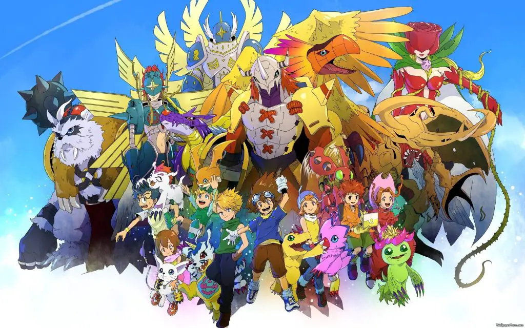 Digimon