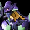 Dal giappone una nuova figure dell’unità evangelion 01 da 210 cm