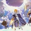 Fate/grand order celebra il suo 5° anniversario con kodansha publishing